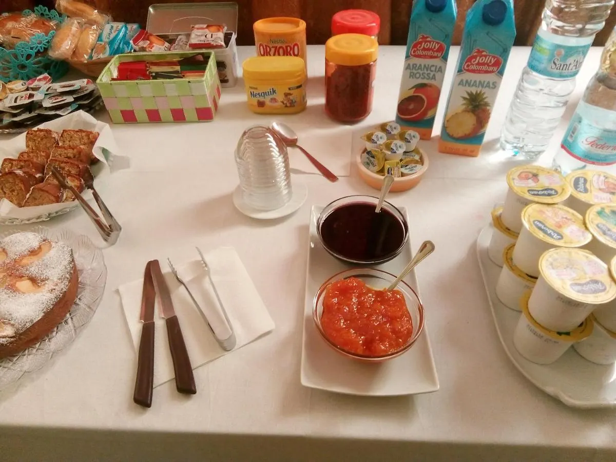 مورافيرا B&B Murera إيطاليا