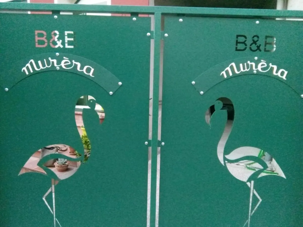 مورافيرا B&B Murera