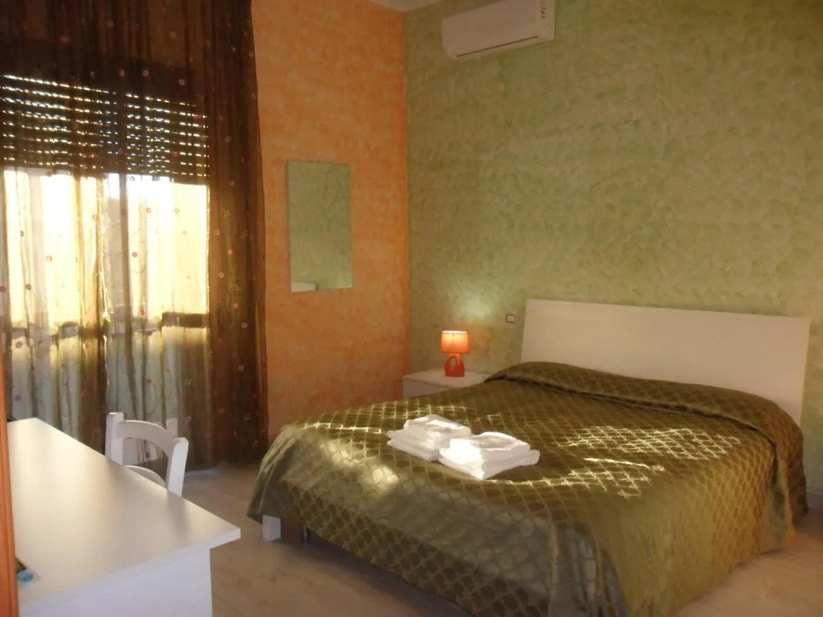 فندق مبيت وإفطار مورافيرا B&B Murera