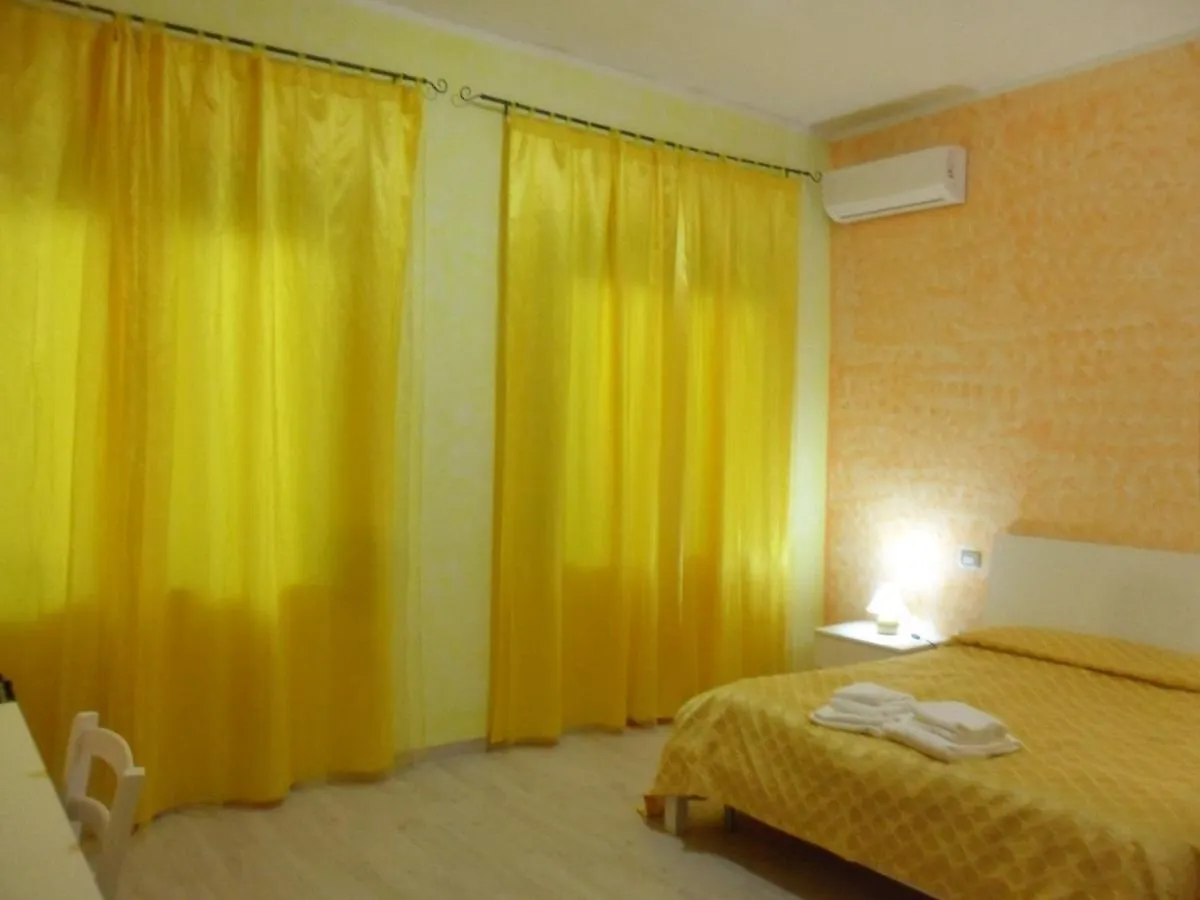 مورافيرا B&B Murera إيطاليا