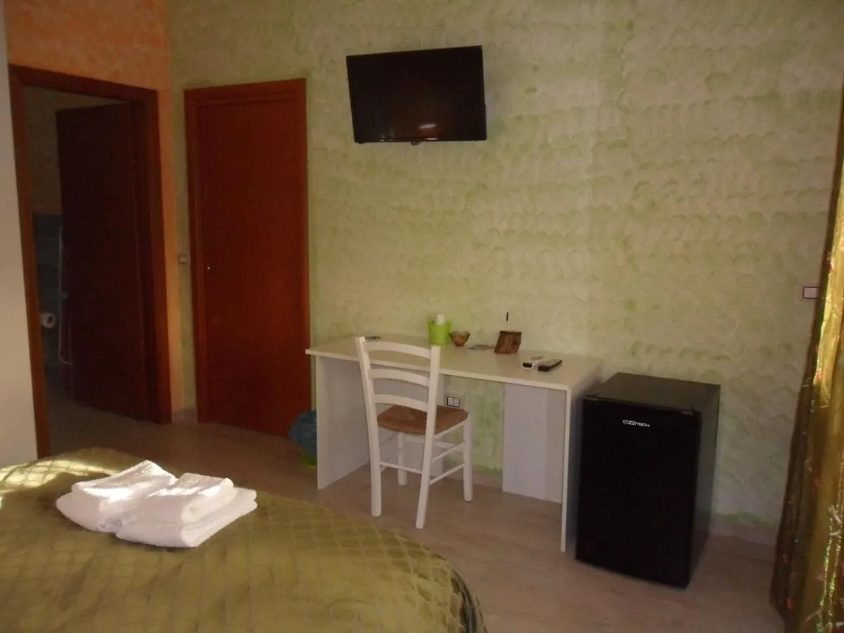 مورافيرا B&B Murera فندق مبيت وإفطار
