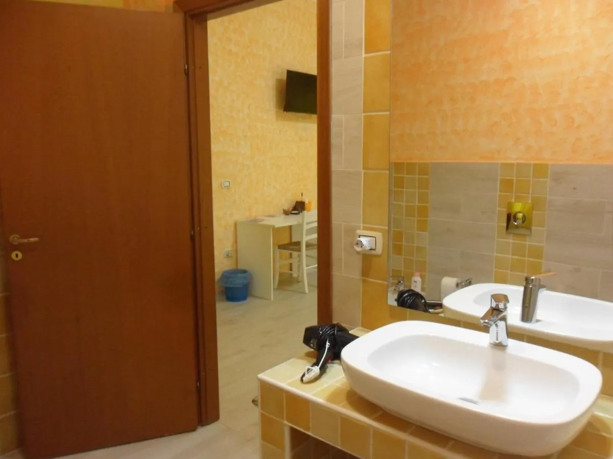 مورافيرا B&B Murera