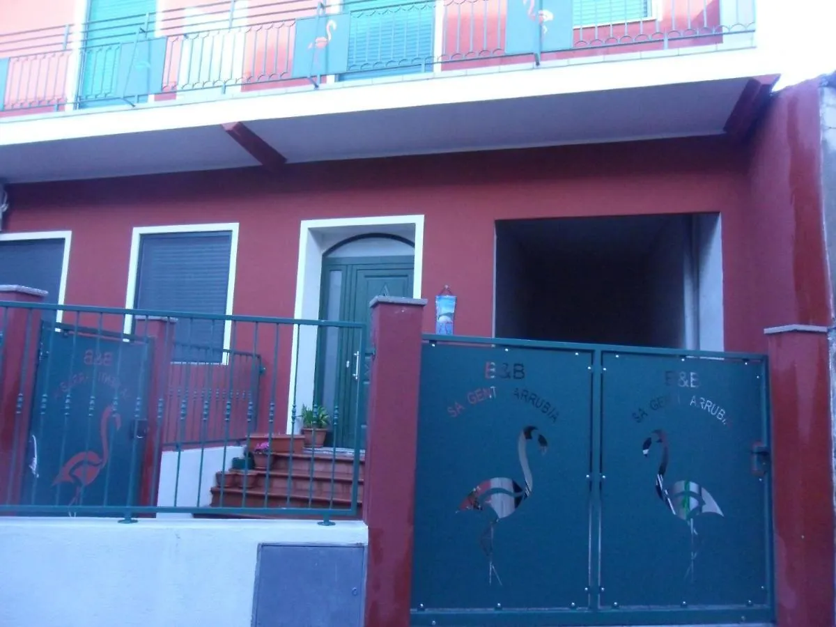 فندق مبيت وإفطار مورافيرا B&B Murera إيطاليا