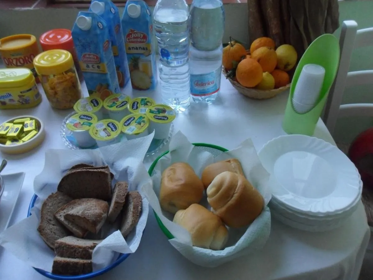 فندق مبيت وإفطار مورافيرا B&B Murera