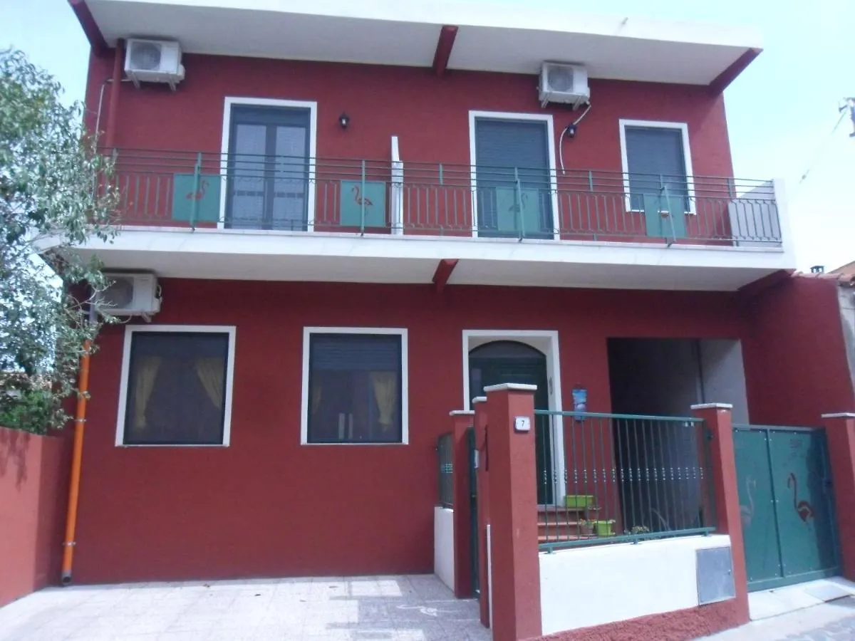 مورافيرا B&B Murera فندق مبيت وإفطار