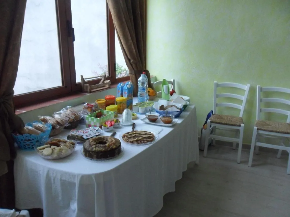 مورافيرا B&B Murera