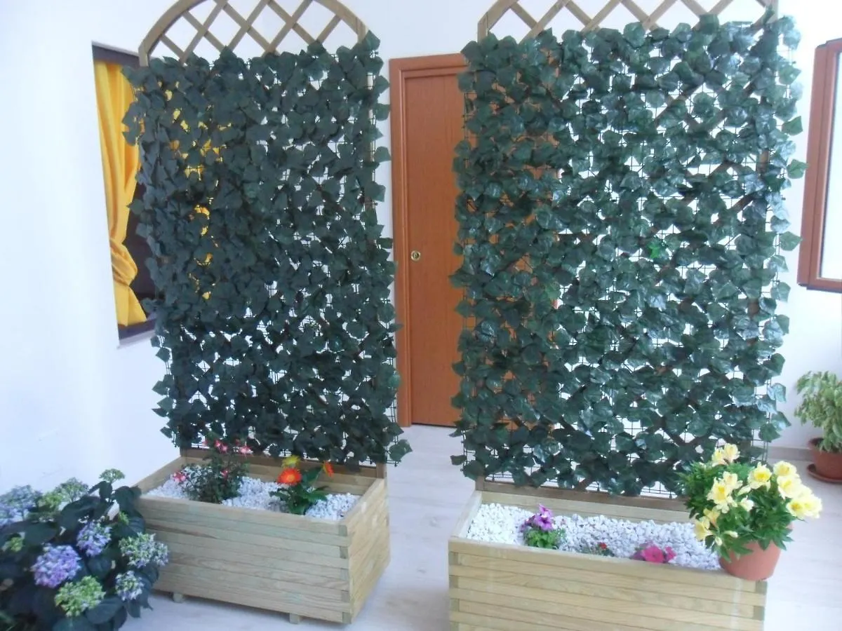 فندق مبيت وإفطار مورافيرا B&B Murera