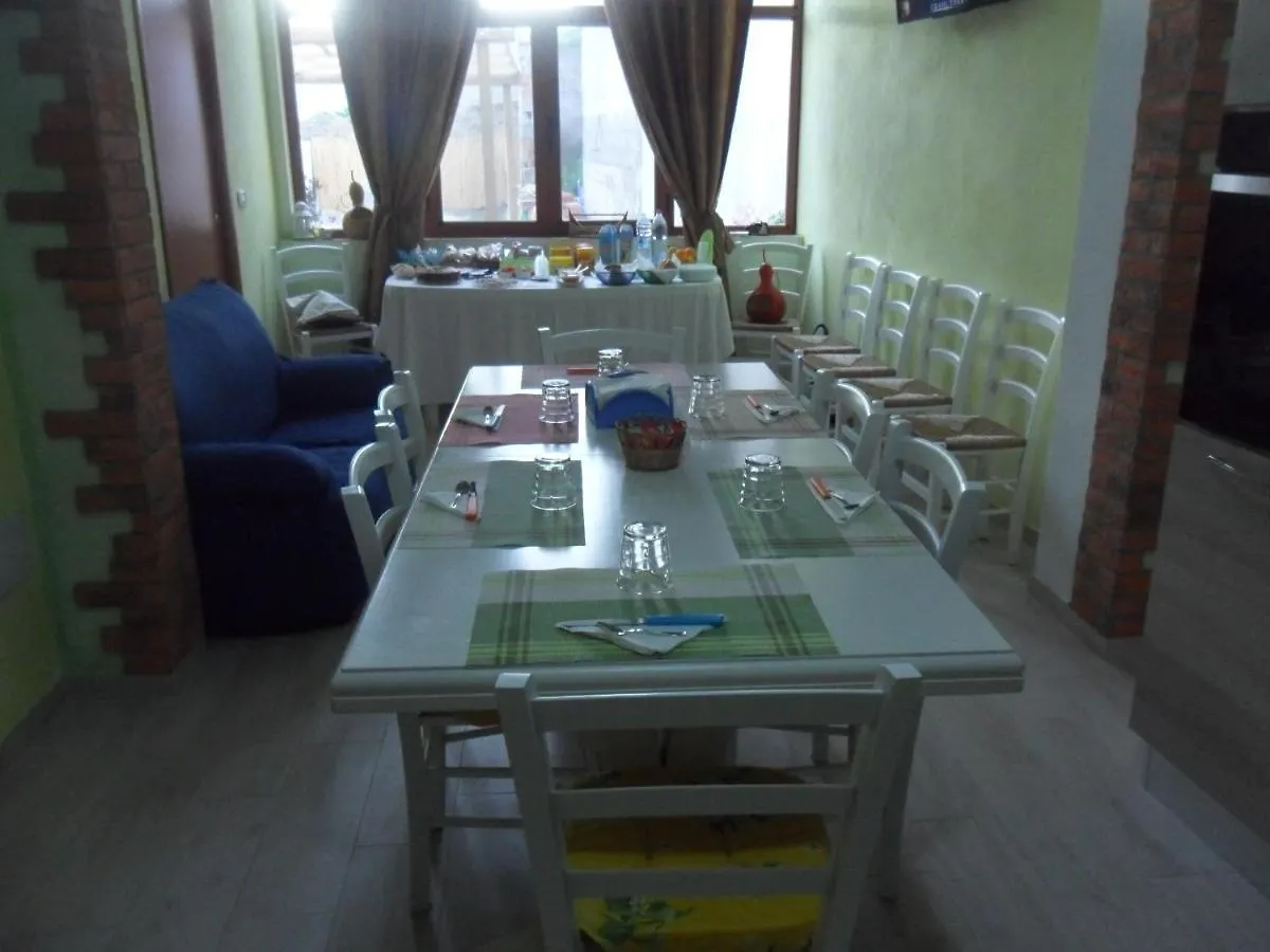 فندق مبيت وإفطار مورافيرا B&B Murera