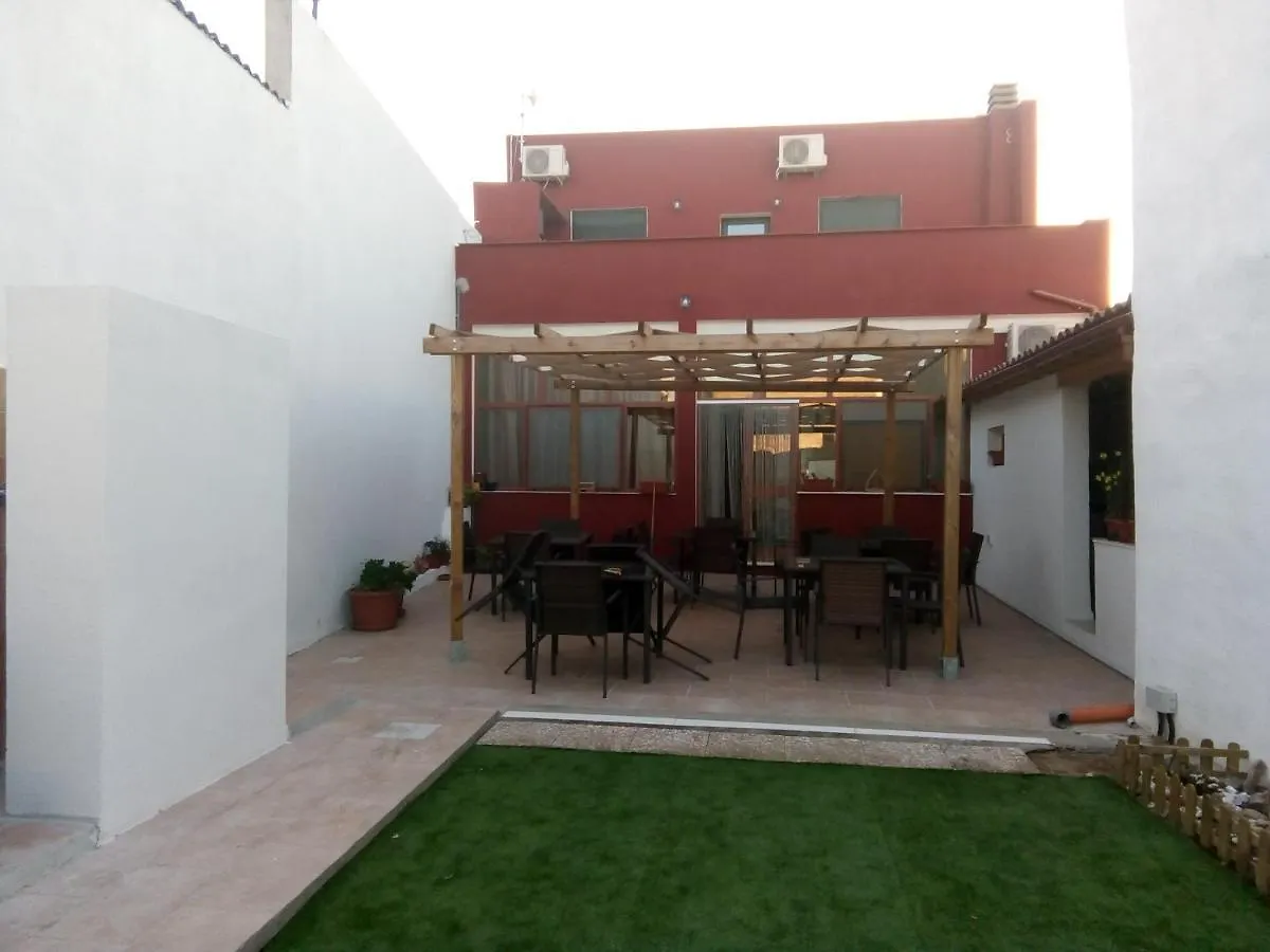 فندق مبيت وإفطار مورافيرا B&B Murera إيطاليا