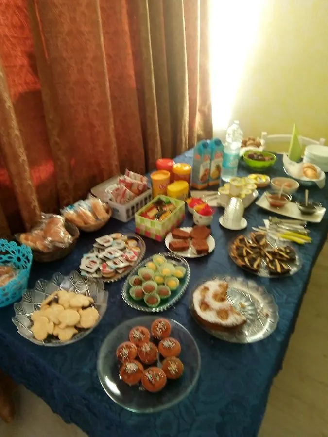 مورافيرا B&B Murera 0*,  إيطاليا