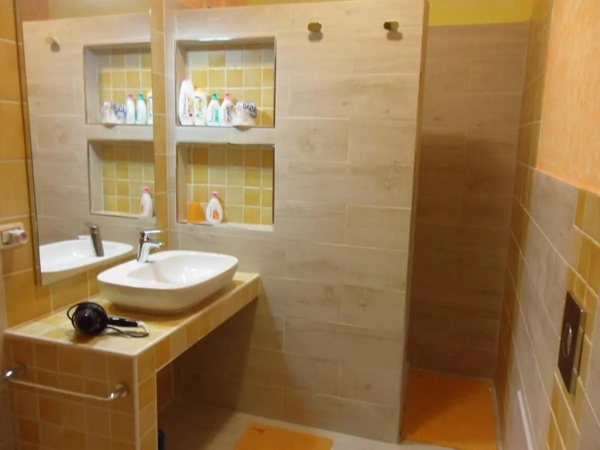 Bed & Breakfast B&B Murera Muravera