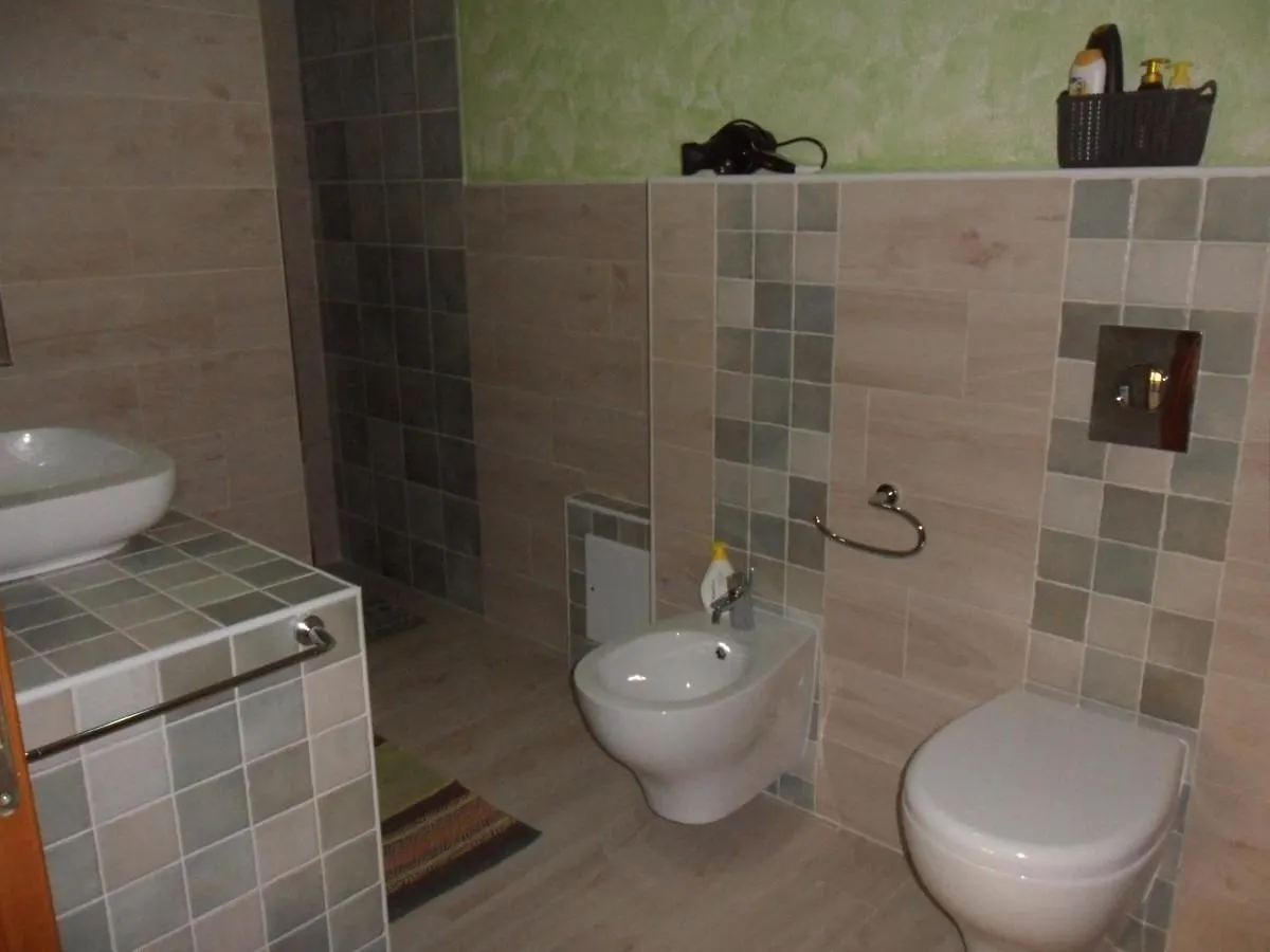 B&B Murera Muravera Bed & Breakfast