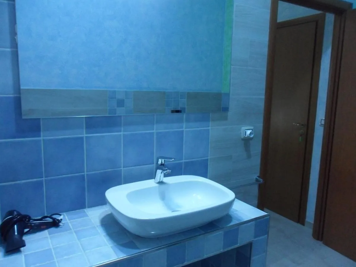 B&B Murera Muravera Bed & Breakfast
