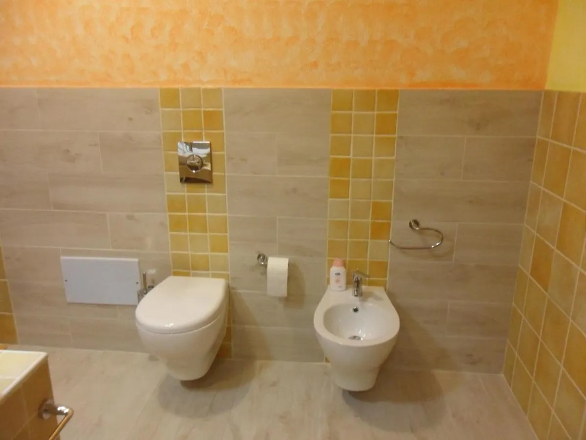 Bed & Breakfast B&B Murera Muravera Italy