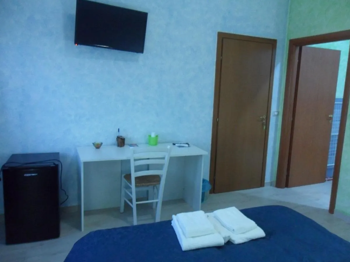 B&B Murera Muravera