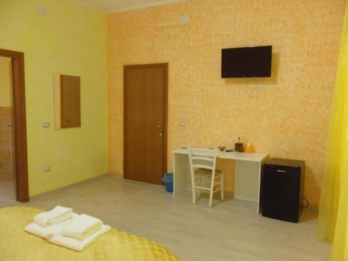 B&B Murera Muravera Italy