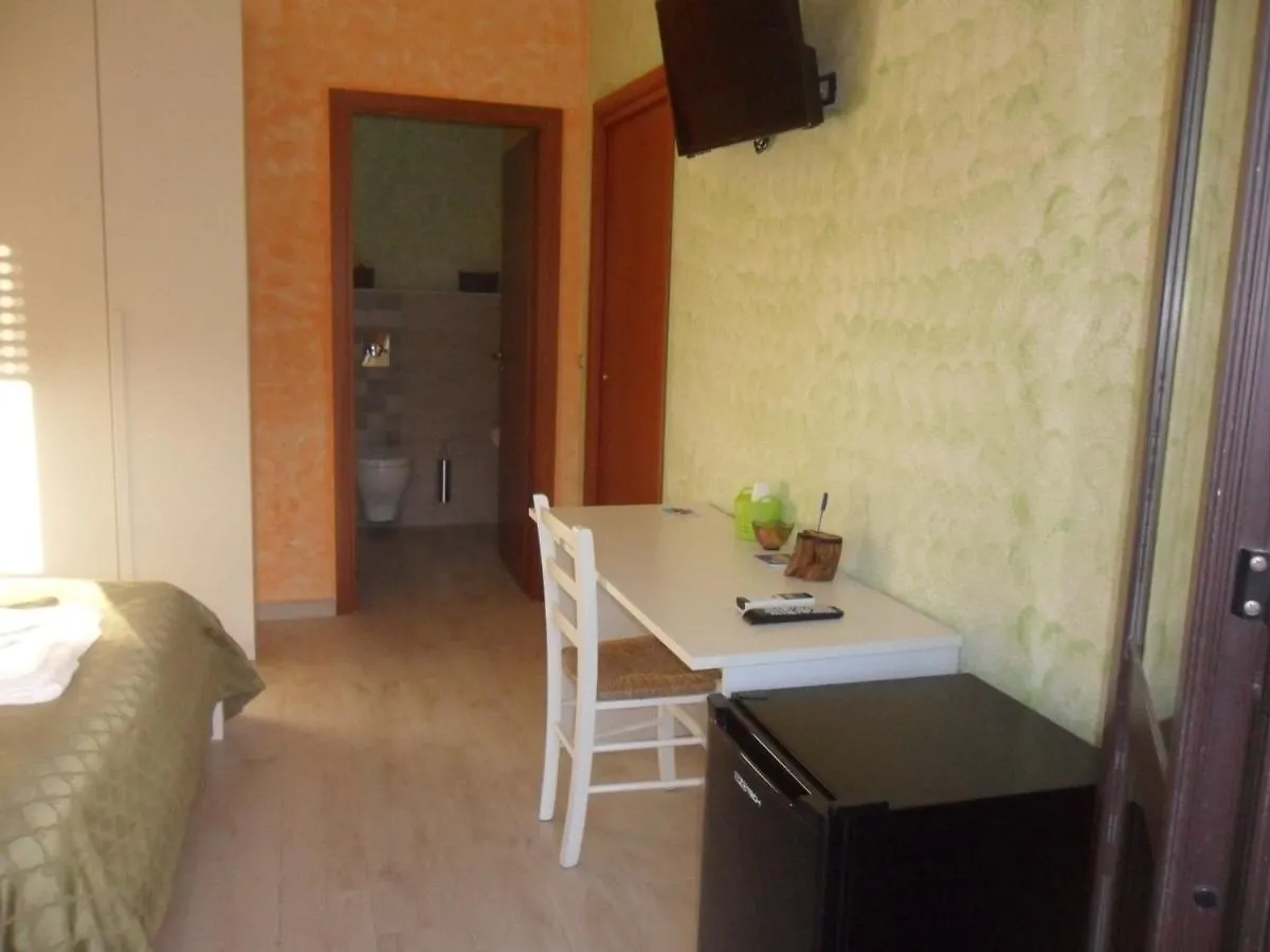 Bed & Breakfast B&B Murera Muravera Italy