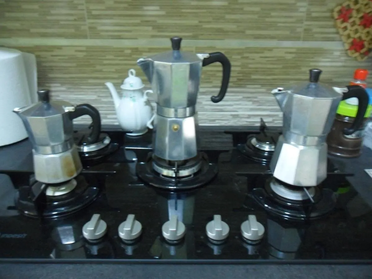 B&B Murera Muravera 0*,