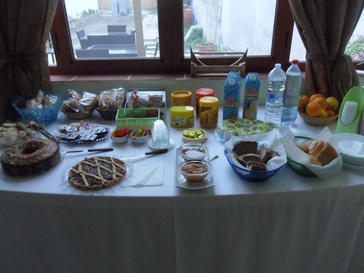 B&B Murera Muravera Italy