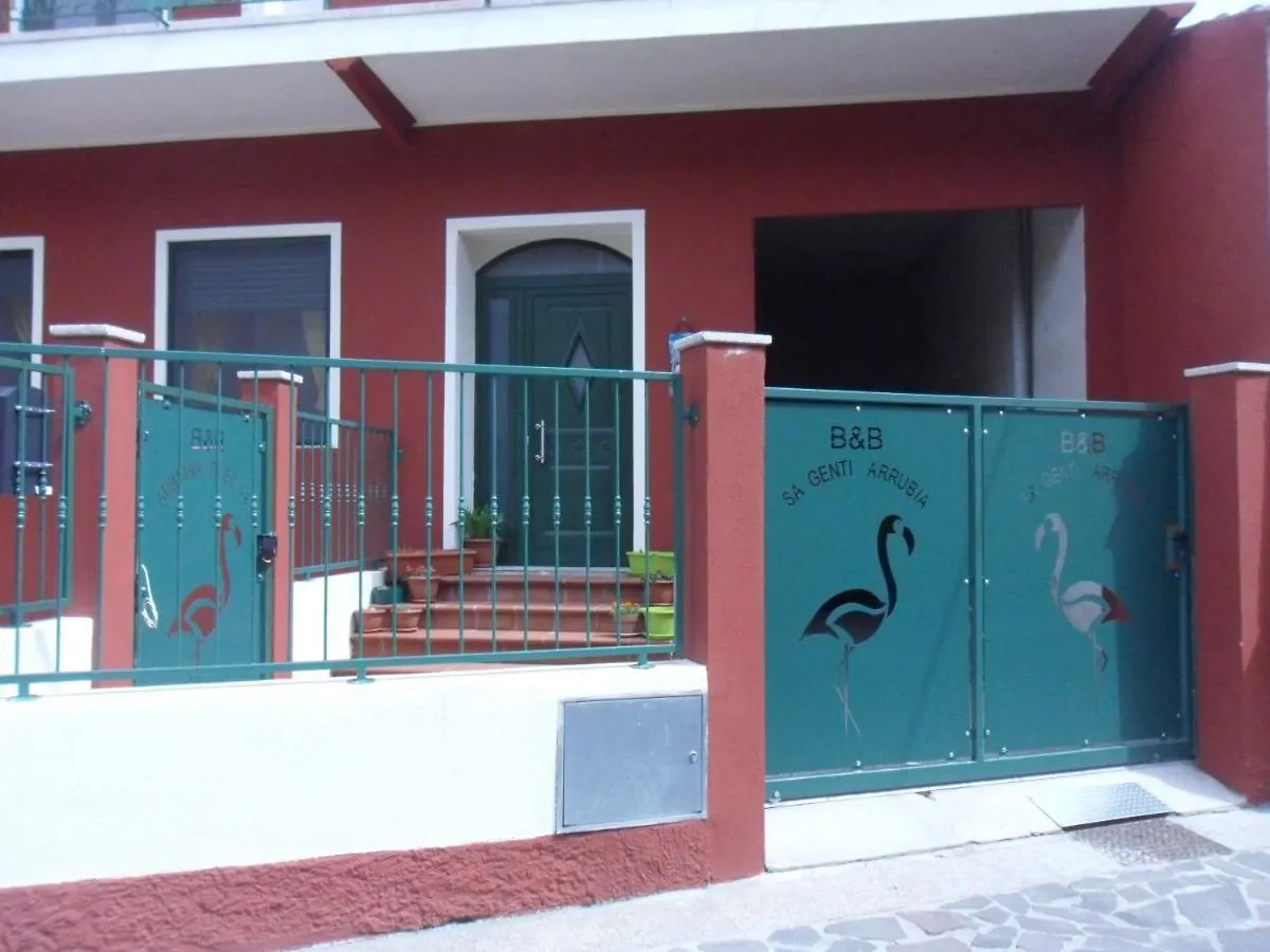 Bed & Breakfast B&B Murera Muravera