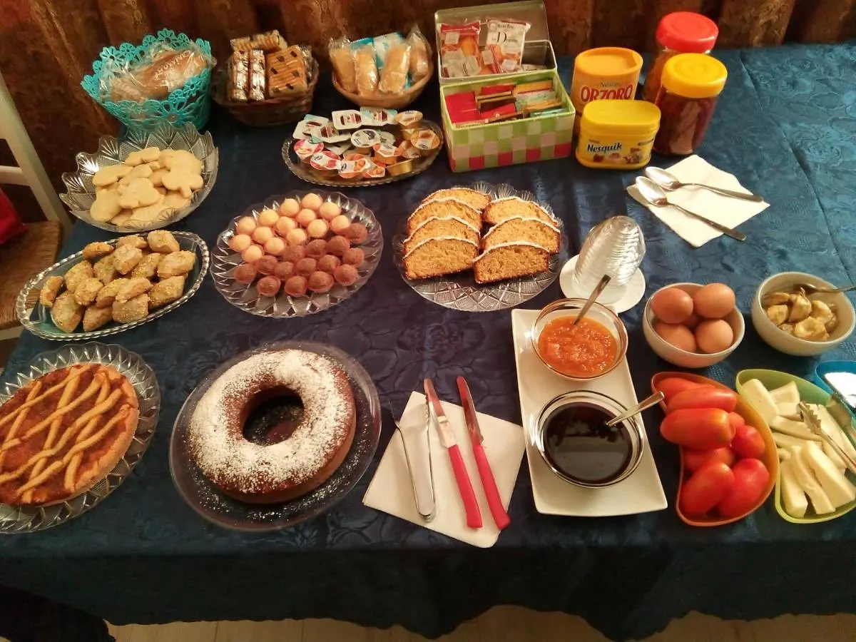 Bed & Breakfast B&B Murera Muravera